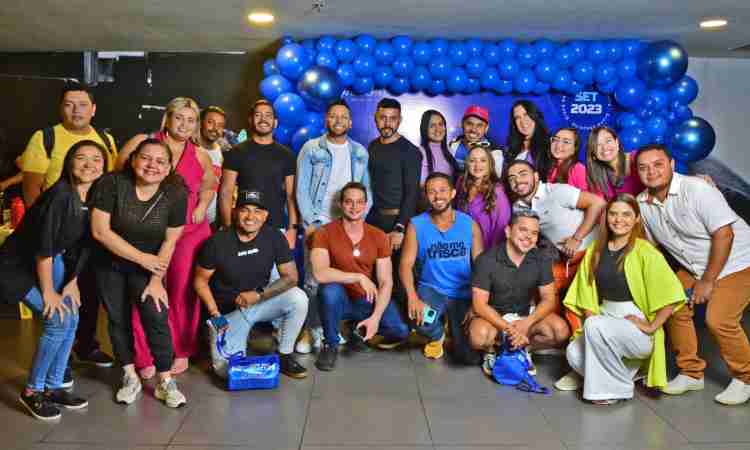 2ª edição da Maratona dos Influencers no Grand Shopping já começou